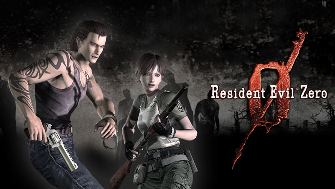 Capcom reinicia el remake de Resident Evil Zero desde la mitad del desarrollo