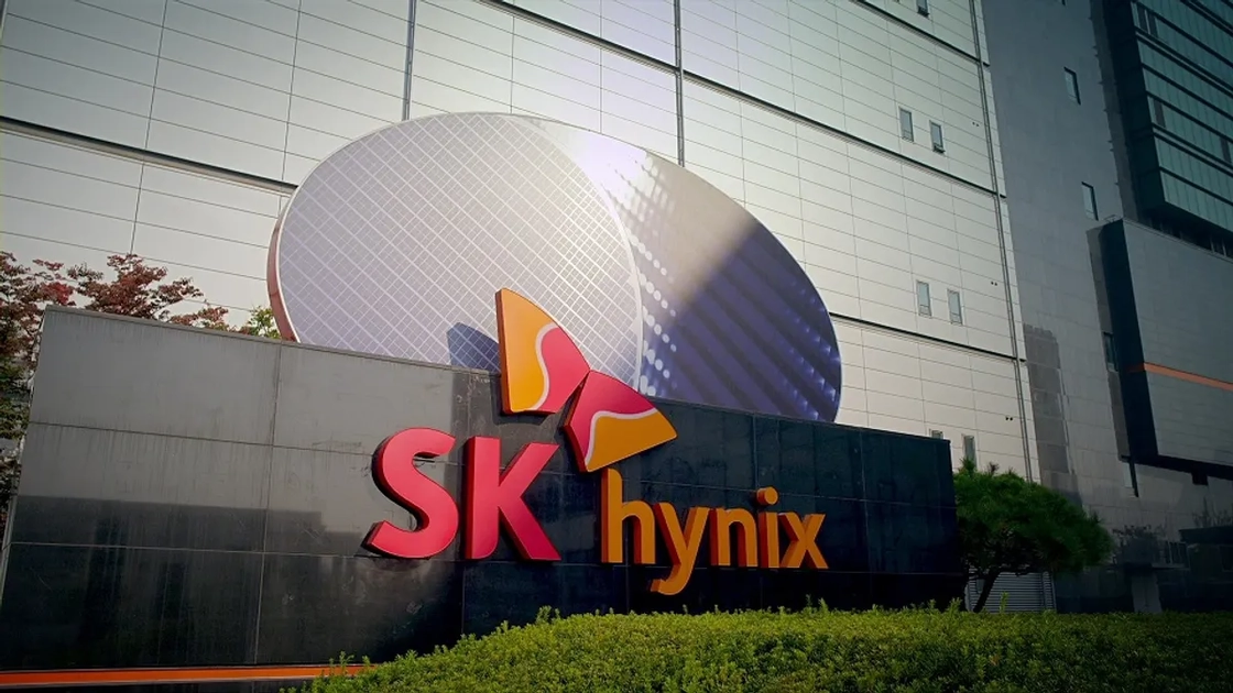 SK Hynix roza el billón de dólares: la memoria de IA que escasea hasta 2027