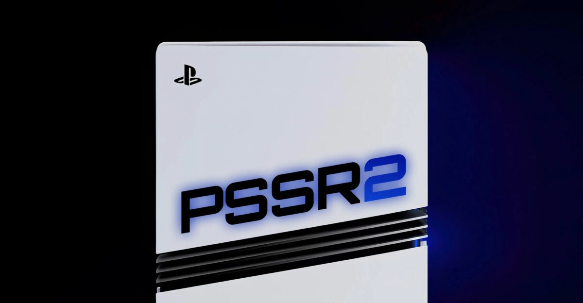 Filtración: el póster no oficial de PSSR 2 conmocionó a internet