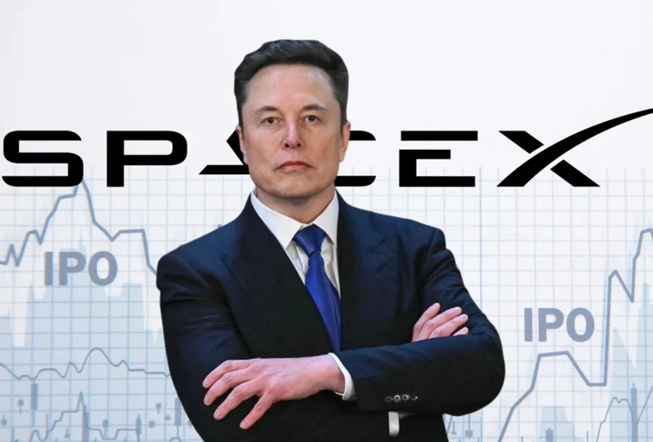 El IPO de SpaceX convierte a Musk en el primer trillonario de la historia