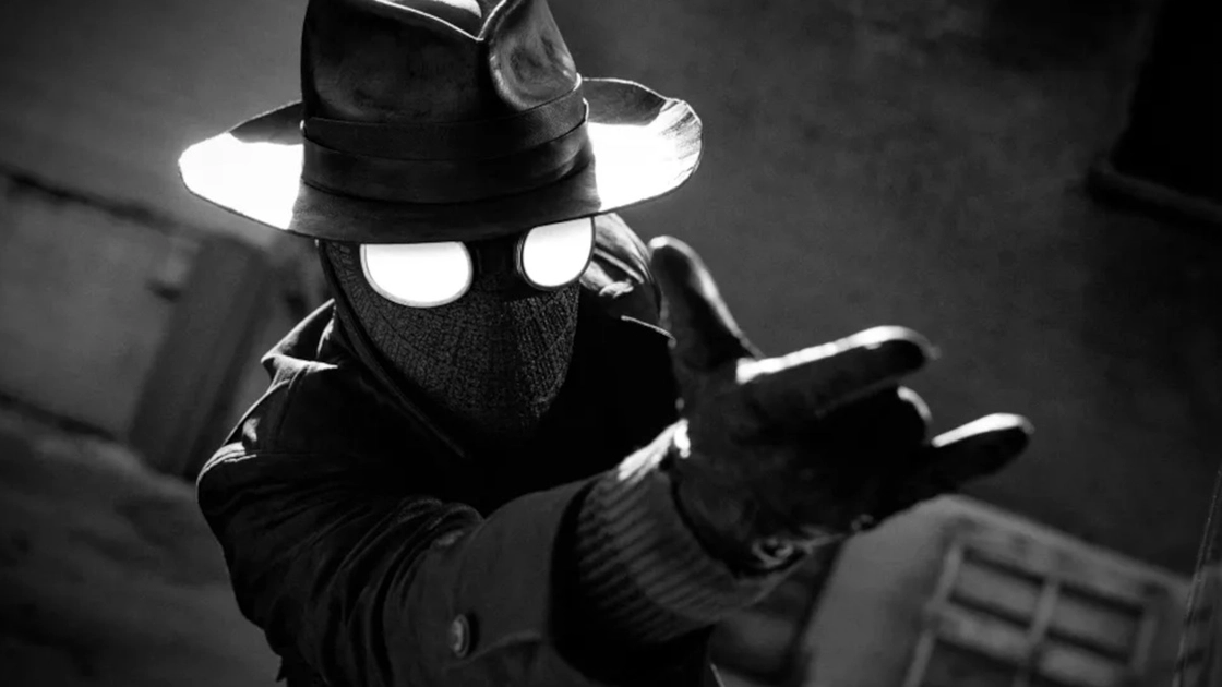 Spider-Noir Regresa: Lo que se sabe sobre el nuevo póster