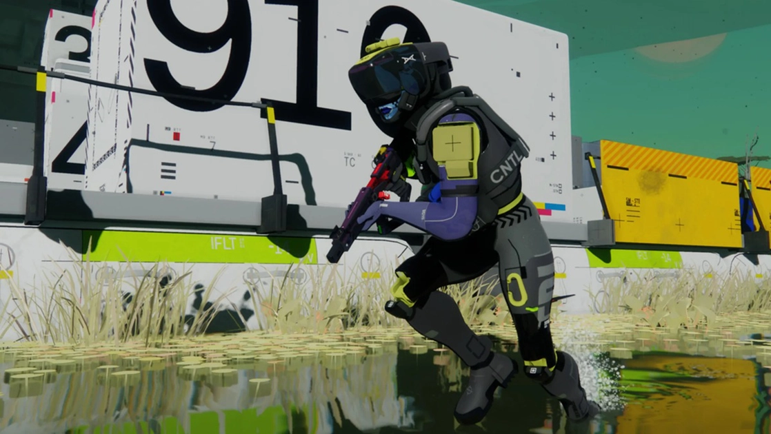 Arte de Marathon: Cómo la tecnología cambia el arte