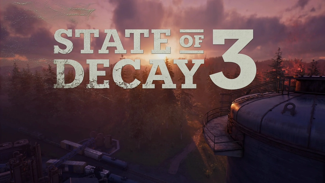 State of Decay 3 mostró su primer gameplay en el Xbox Games Showcase de junio de 2026, con lanzamiento previsto para 2027 en PS5, Xbox y PC.