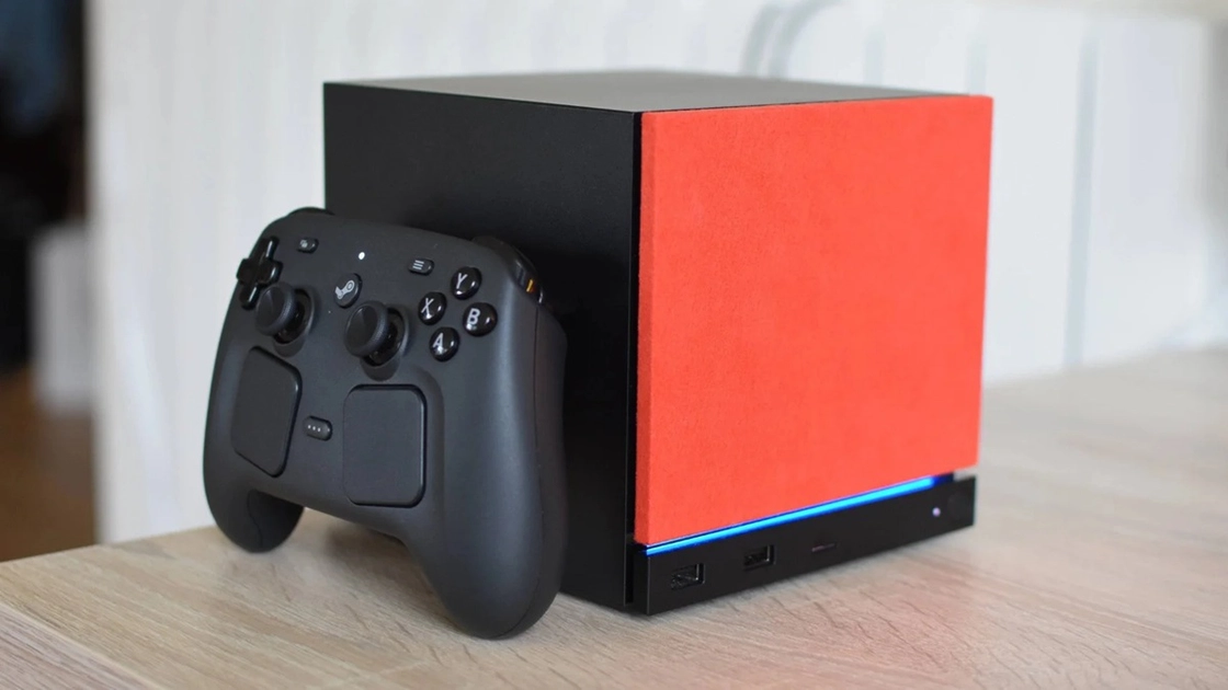 SteamOS llega a cualquier PC con Windows: la alternativa gratuita a la Steam Machine