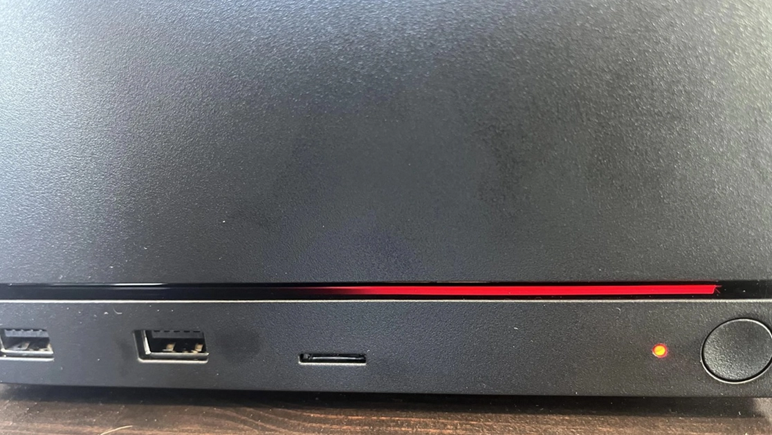 La «Línea Roja de la Muerte» llega a Steam Machine: fallos de GPU irreparables en la primera semana