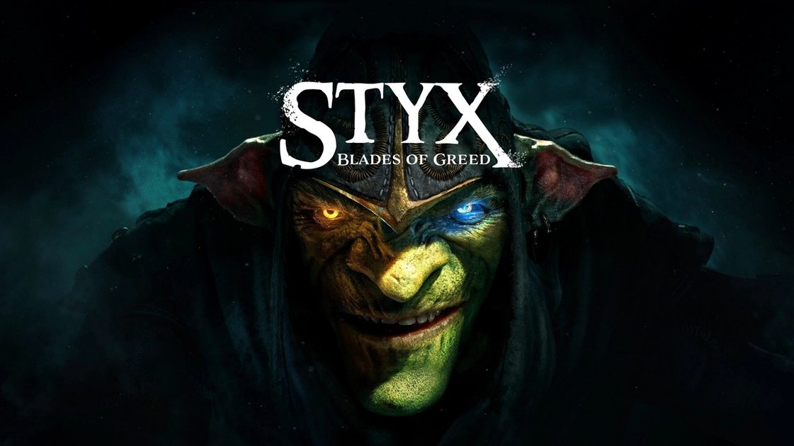 Desarrollo, chispa de creatividad: El director de arte de Styx revela las complejidades de crear el estilo visual de Blades of Greed