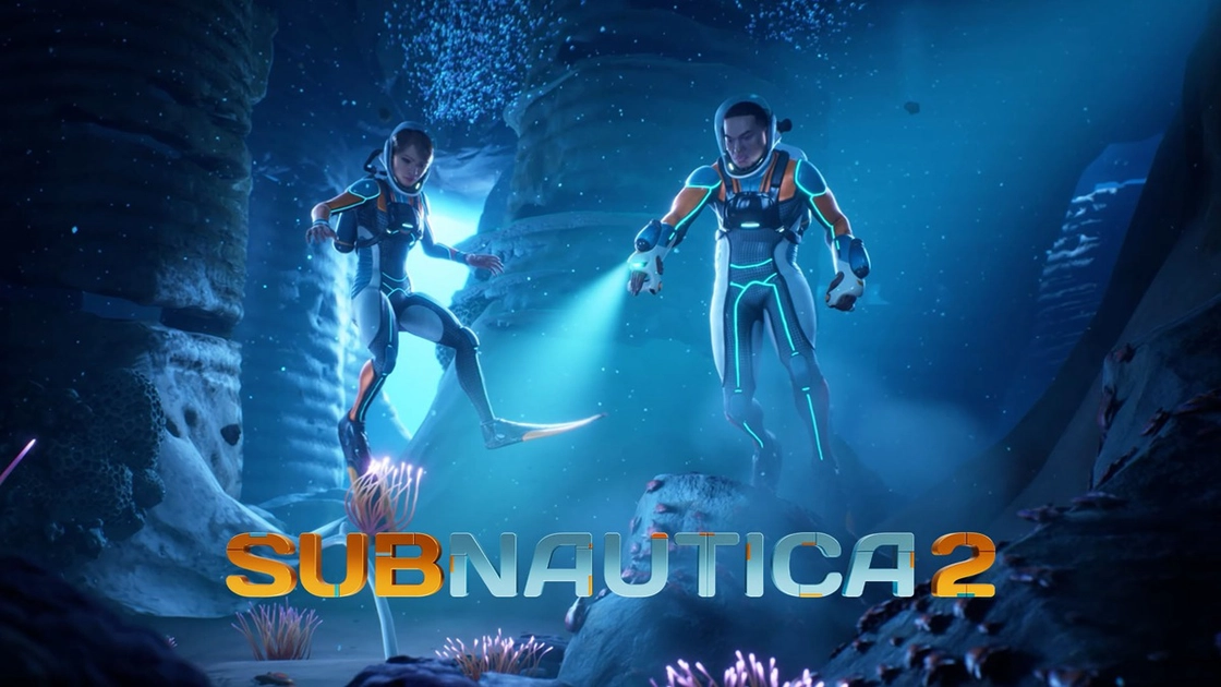 Subnautica 2 llega en acceso temprano el 14 de mayo en PC y Xbox Series, con soporte para multijugador cooperativo.