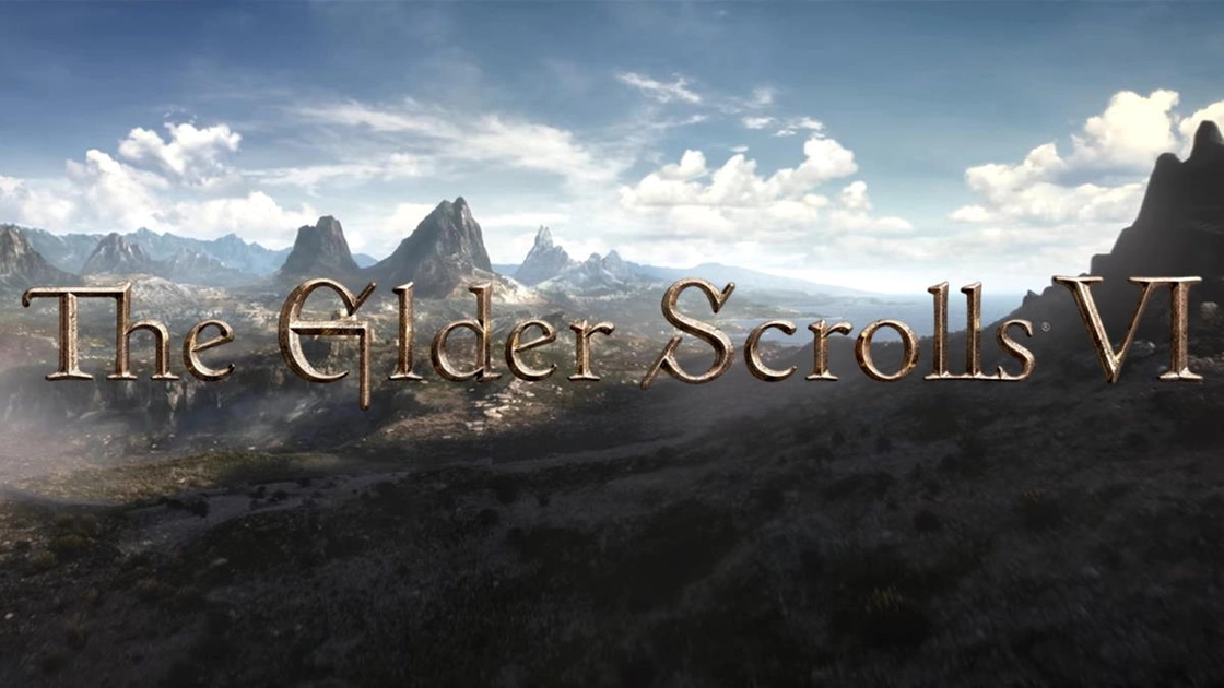 El jefe de contenidos de Xbox vio gameplay de Elder Scrolls VI y dice que luce "increíble"