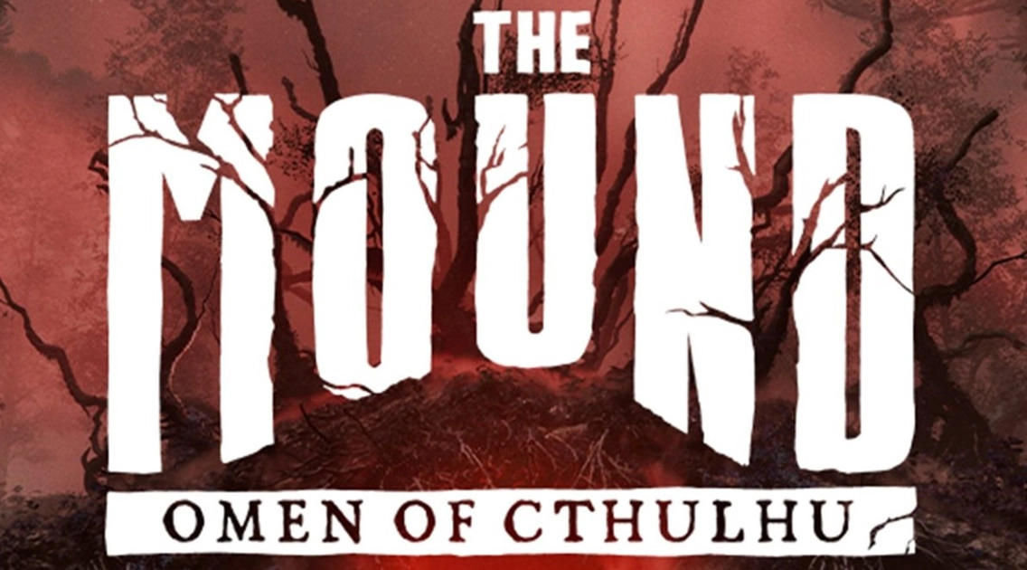 Sumergiéndose en 'The Mound: Omen of Cthulhu': Anuncio de un Nuevo Proyecto de Arte