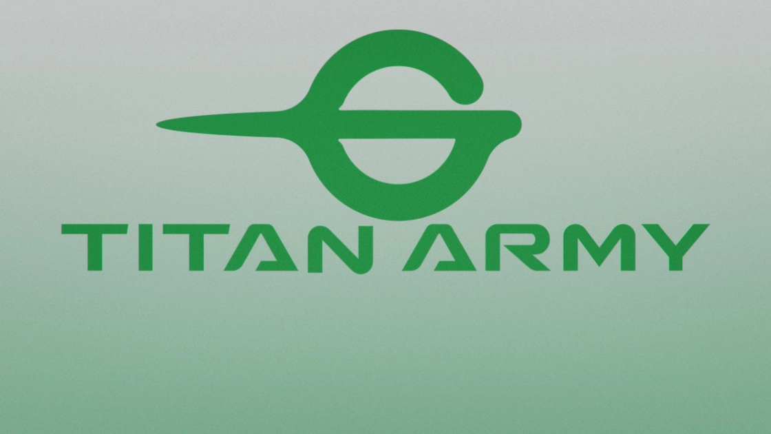 Descifrando el significado del logo de Titan Army: secretos detrás del diseño