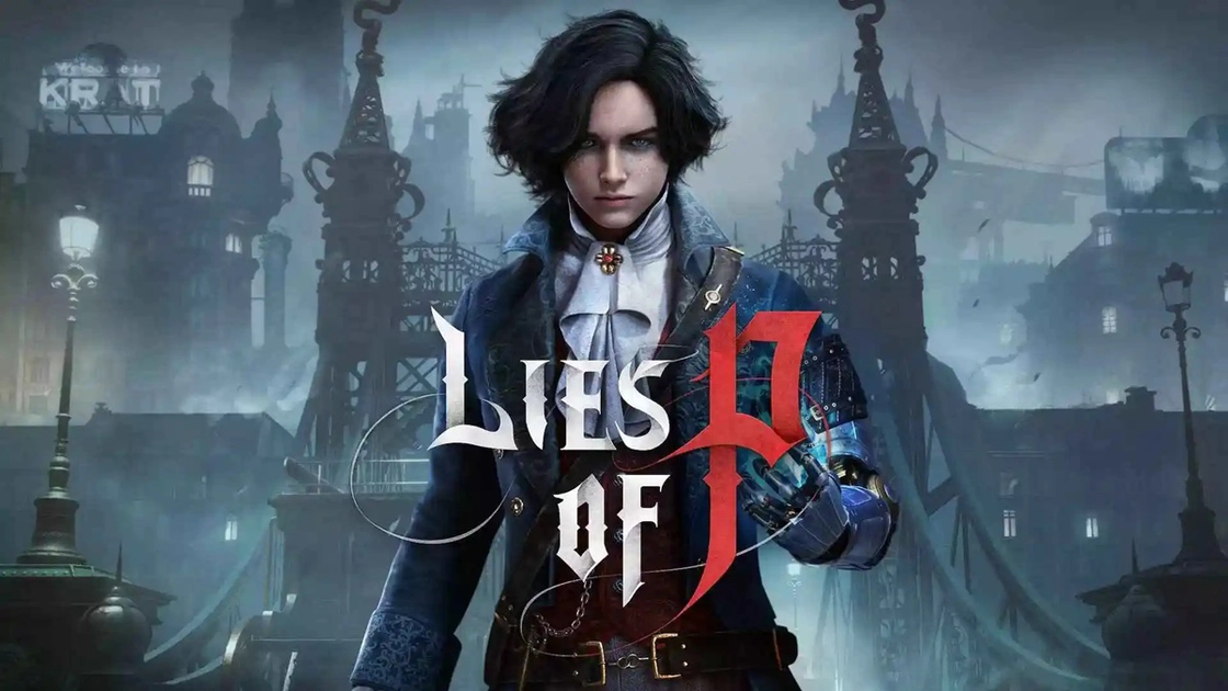 Lies of P: el mod cooperativo de Ember Wave permite jugar la campaña completa en compañía por primera vez.