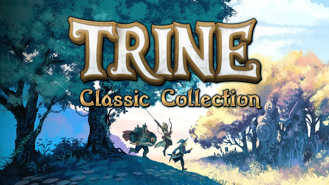 Clásicos Revividos: Trine Classic Collection Trae de Vuelta la Magia
