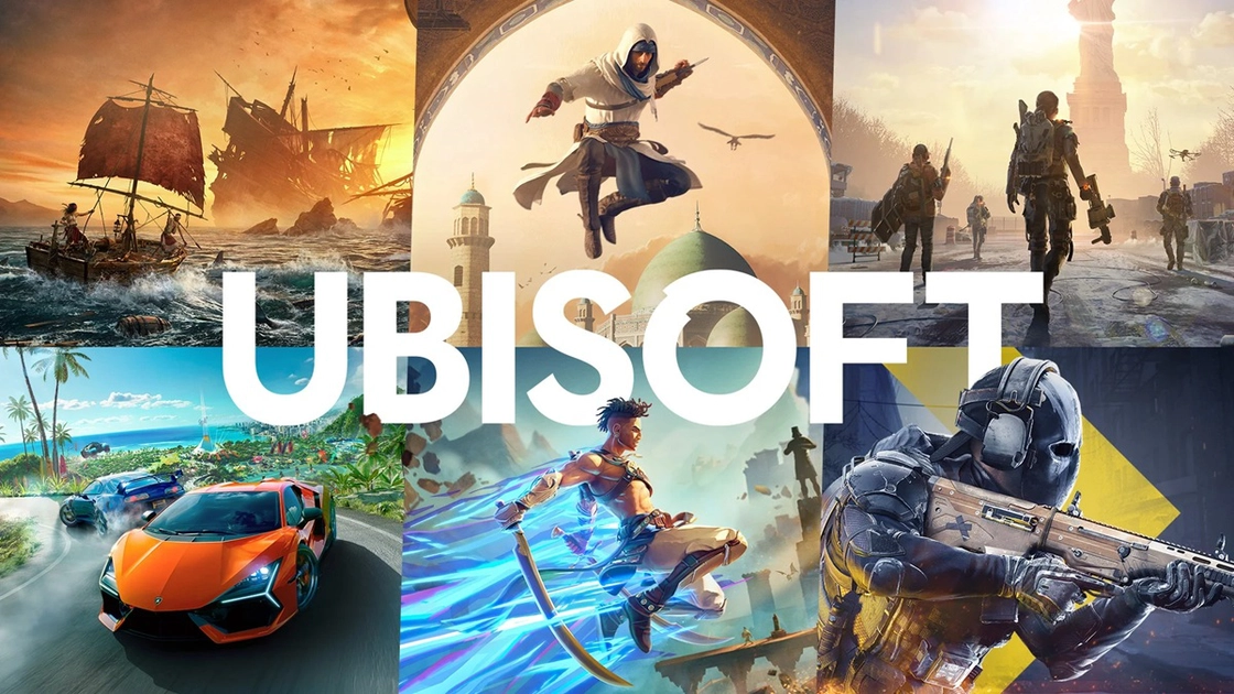 Insider reveló los juegos supervivientes de Ubisoft, incluidos tres Assassin’s Creed, remake de Splinter Cell y una nueva parte de Ghost Recon