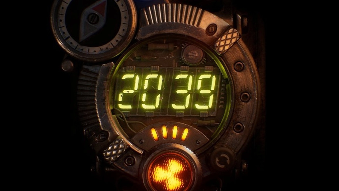 Primeras imágenes: una mirada al teaser del esperado Metro 2039