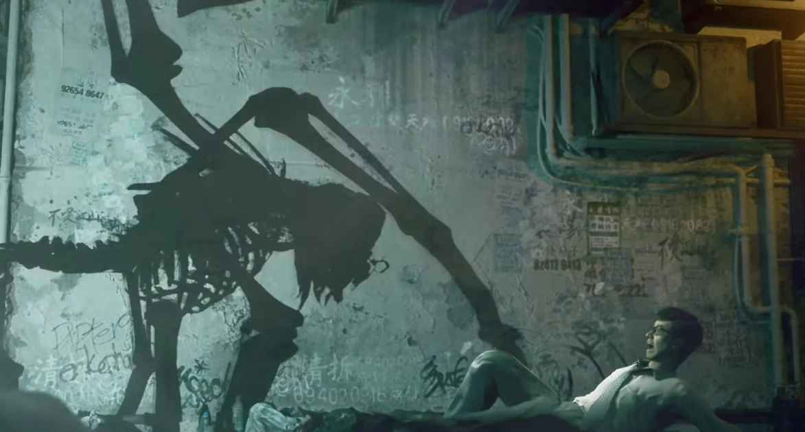 Nuevo horror de los creadores de Silent Hill: primeros detalles de Slitterhead