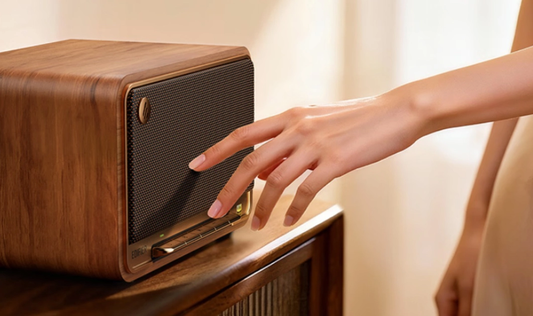 Explorando la Excelencia Acústica del Edifier M330 II