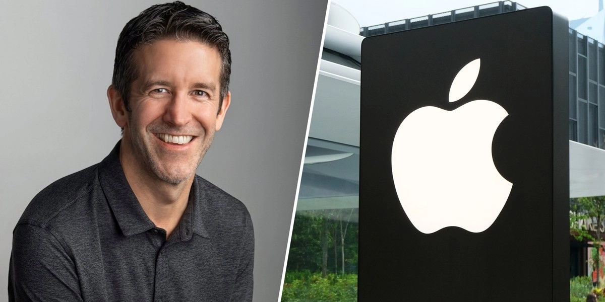 Apple cambia de era: John Ternus releva a Tim Cook como CEO el 1 de septiembre