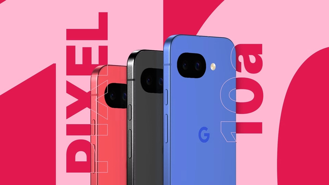 Descubre las Innovaciones: Google Pixel 10a