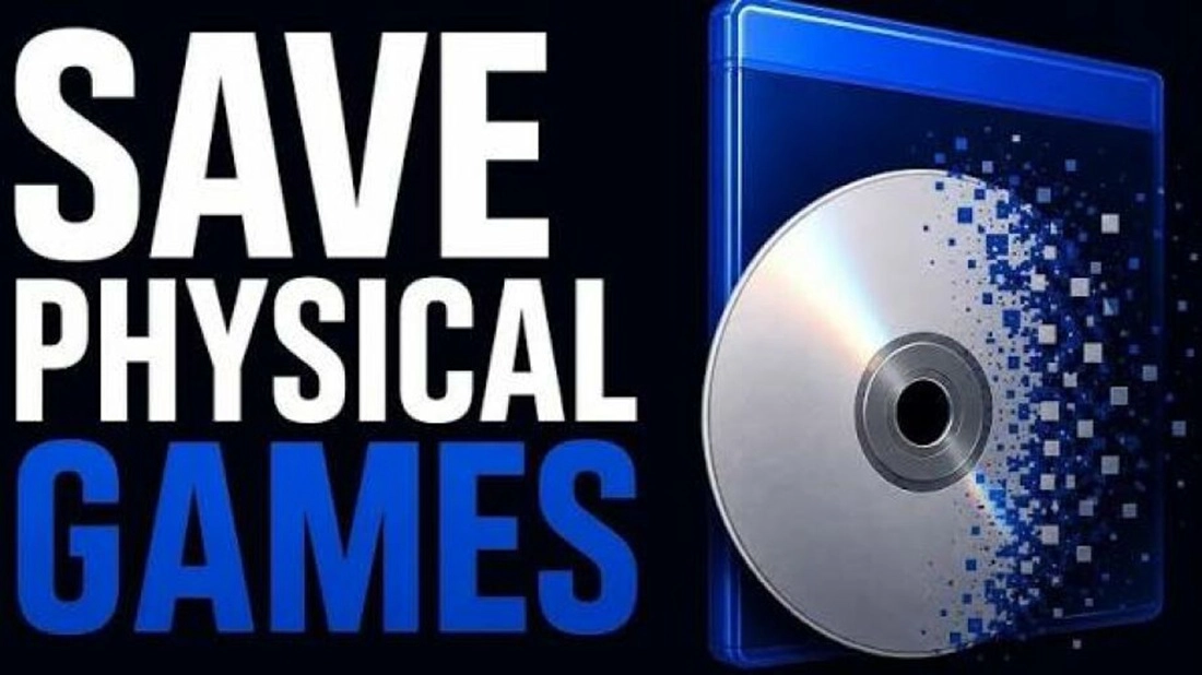 La petición 'Don't Kill the Disc' superó las 117.000 firmas en cuatro días en Change.org.