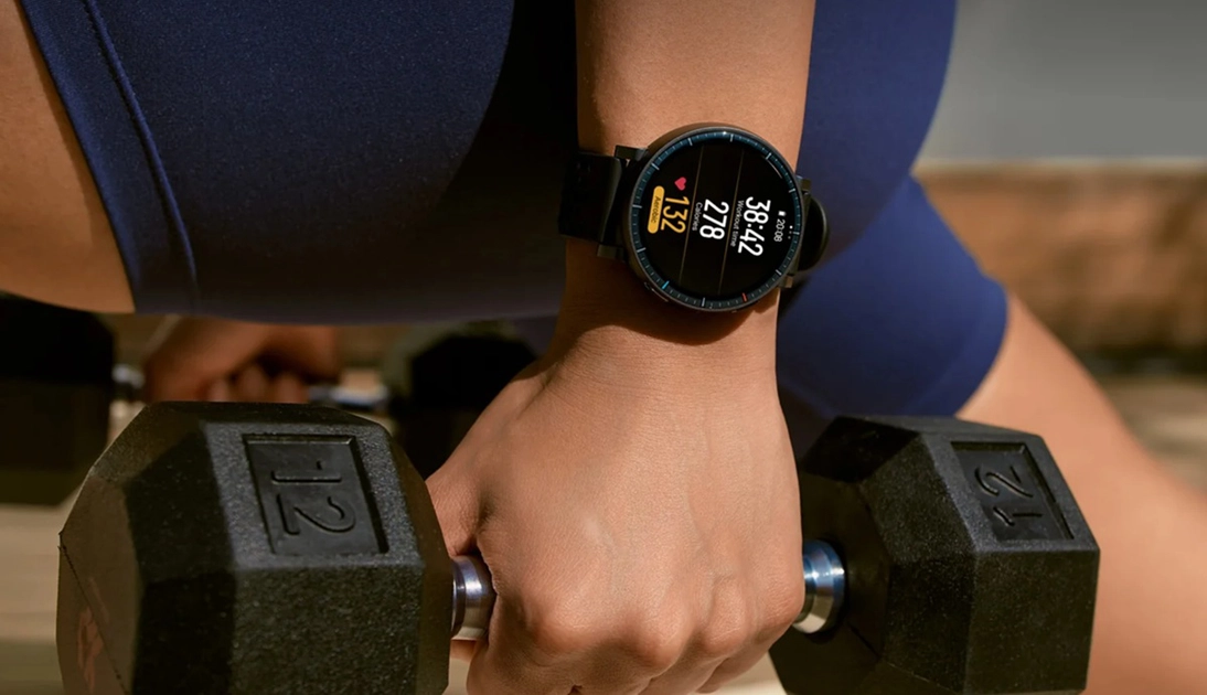Revisión completa del Amazfit Active Max: ¿Tu nuevo compañero de salud?