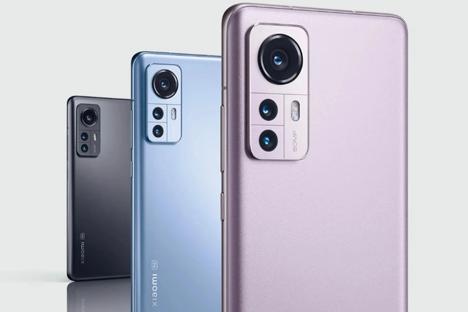 Explorando el Xiaomi 12: Lo que los geeks deben saber