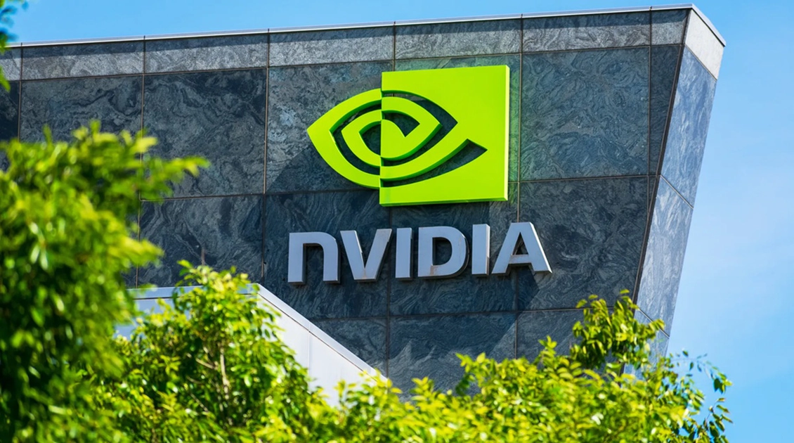 Una mirada a la evolución del logotipo de Nvidia: desde el principio hasta el presente