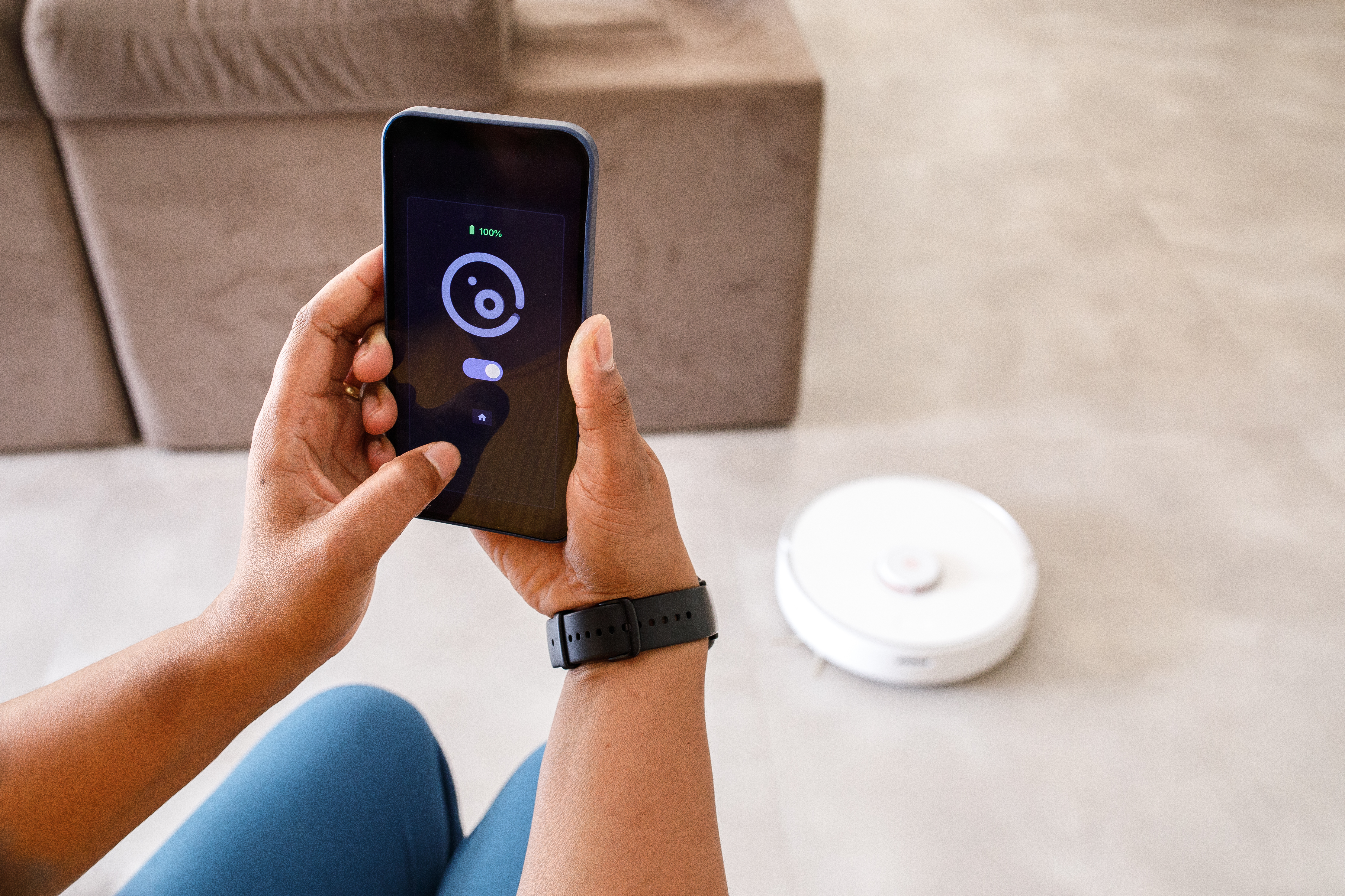 Los mejores robots aspiradores que puedes comprar Los mejores robots aspiradores que puedes comprar