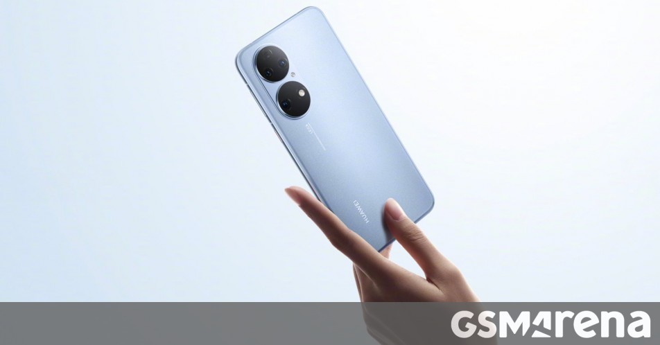 Huawei estrena P50E, nova 9 SE y nuevos colores para el P50 Pro en China Huawei estrena P50E, nova 9 SE y nuevos colores para el P50 Pro en China