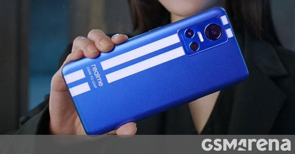 El Realme GT Neo3 tendrá un chip dedicado que aumenta la velocidad de fotogramas en los juegos El Realme GT Neo3 tendrá un chip dedicado que aumenta la velocidad de fotogramas en los juegos