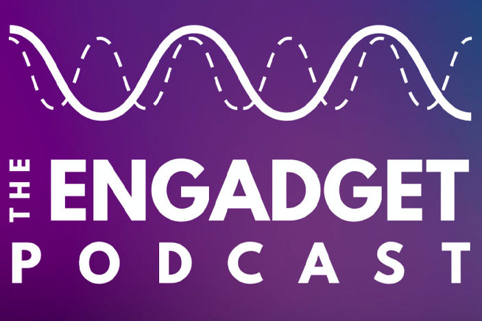 Podcast de Engadget: Samsung Galaxy A53 5G y Mac Studio Podcast de Engadget: Samsung Galaxy A53 5G y Mac Studio