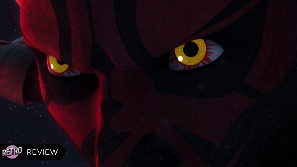 Obi-Wan contra Maul y Luke Obi-Wan contra Maul y Luke