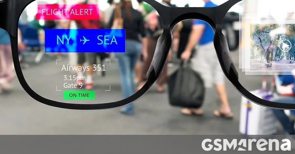 Google adquiere la startup microLED que está trabajando en pantallas para gafas AR Google adquiere la startup microLED que está trabajando en pantallas para gafas AR