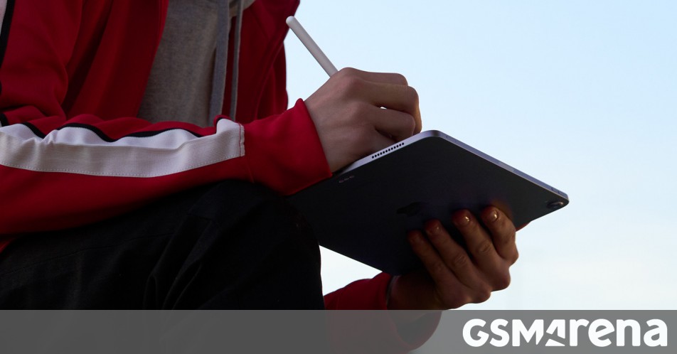 Apple dice que su próxima computadora no es una computadora en un anuncio de televisión para el nuevo iPad Air Apple dice que su próxima computadora no es una computadora en un anuncio de televisión para el nuevo iPad Air