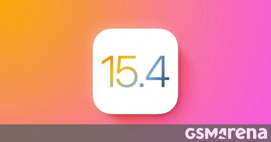 Se informa que la actualización de iOS 15. 4 causa el agotamiento de la batería para algunos usuarios Se informa que la actualización de iOS 15. 4 causa el agotamiento de la batería para algunos usuarios