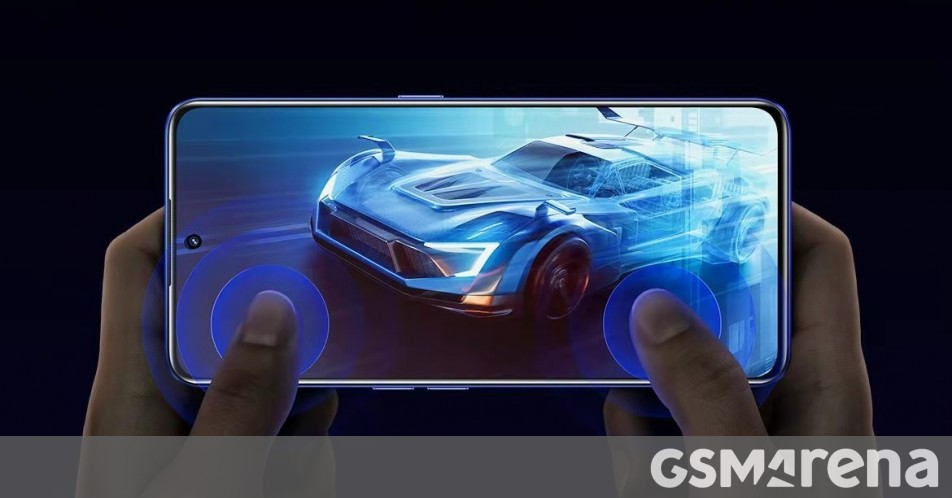 Realme GT Neo3 confirmado para empaquetar una pantalla de 120Hz Realme GT Neo3 confirmado para empaquetar una pantalla de 120Hz