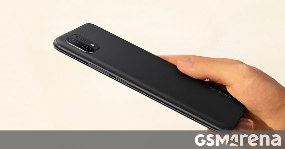 Oppo presenta el teléfono inteligente A16e de nivel de entrada con una batería grande y Android 11 Oppo presenta el teléfono inteligente A16e de nivel de entrada con una batería grande y Android 11