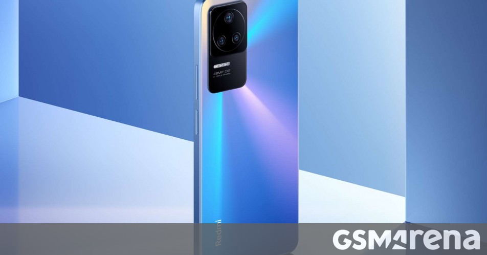 Xiaomi Poco F4 pasa por Geekbench con Snapdragon 870 Xiaomi Poco F4 pasa por Geekbench con Snapdragon 870