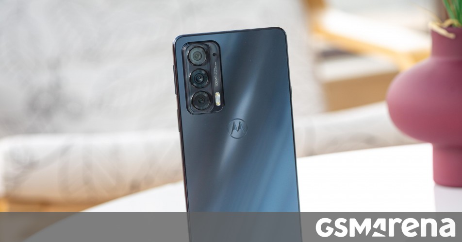 Motorola Edge 30 se acerca un paso más al lanzamiento al obtener la certificación NBTC Motorola Edge 30 se acerca un paso más al lanzamiento al obtener la certificación NBTC
