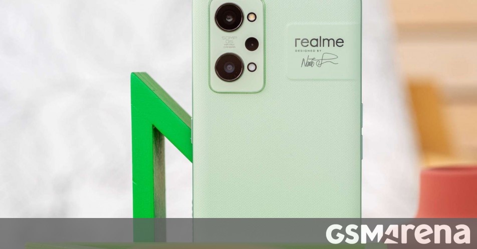 Lanzamiento de Realme GT2 Pro India confirmado para el 7 de abril Lanzamiento de Realme GT2 Pro India confirmado para el 7 de abril