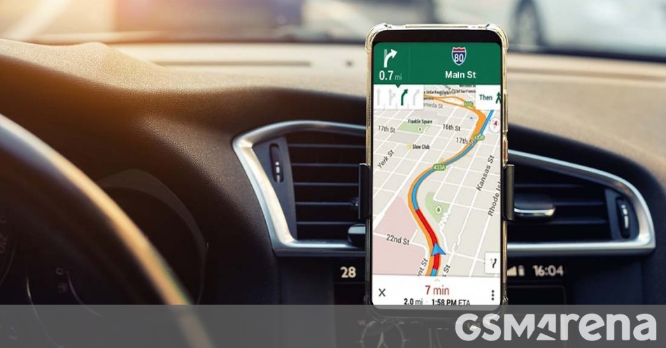 Qualcomm y Trimble anuncian una asociación de ubicación GNSS para los buques insignia de Android Qualcomm y Trimble anuncian una asociación de ubicación GNSS para los buques insignia de Android