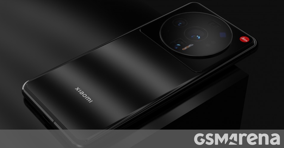 Xiaomi 12 Ultra llega en mayo, según nuevos rumores Xiaomi 12 Ultra llega en mayo, según nuevos rumores
