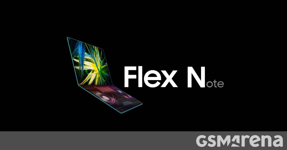 Samsung posiblemente esté preparando una tercera línea plegable para este año Samsung posiblemente esté preparando una tercera línea plegable para este año