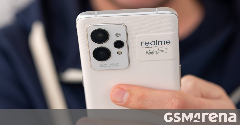 Realme GT 2 Pro se lanzará en India el 7 de abril después de todo Realme GT 2 Pro se lanzará en India el 7 de abril después de todo