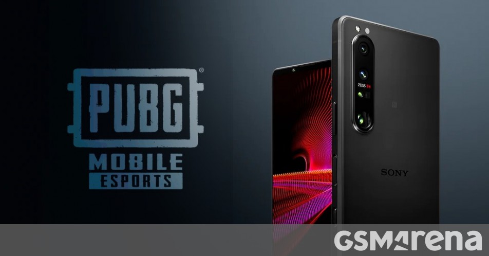 PUBG Mobile Esports elige los buques insignia de Sony Xperia como los teléfonos inteligentes oficiales para los torneos de 2022 PUBG Mobile Esports elige los buques insignia de Sony Xperia como los teléfonos inteligentes oficiales para los torneos de 2022