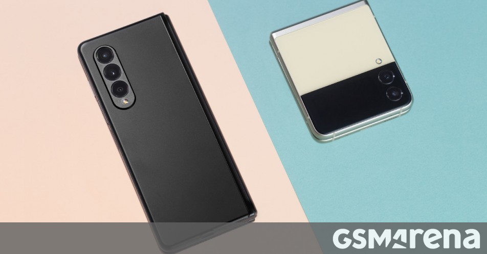 Samsung Galaxy Z Flip4, Z Fold4 para ejecutar SD 8 Gen 1 Plus, un teléfono desplazable puede unirse a ellos Samsung Galaxy Z Flip4, Z Fold4 para ejecutar SD 8 Gen 1 Plus, un teléfono desplazable puede unirse a ellos