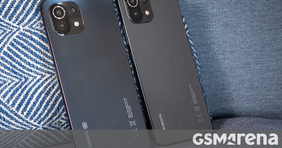 Xiaomi 12 Lite aparece en Geekbench con Snapdragon 778G, 8GB RAM Xiaomi 12 Lite aparece en Geekbench con Snapdragon 778G, 8GB RAM