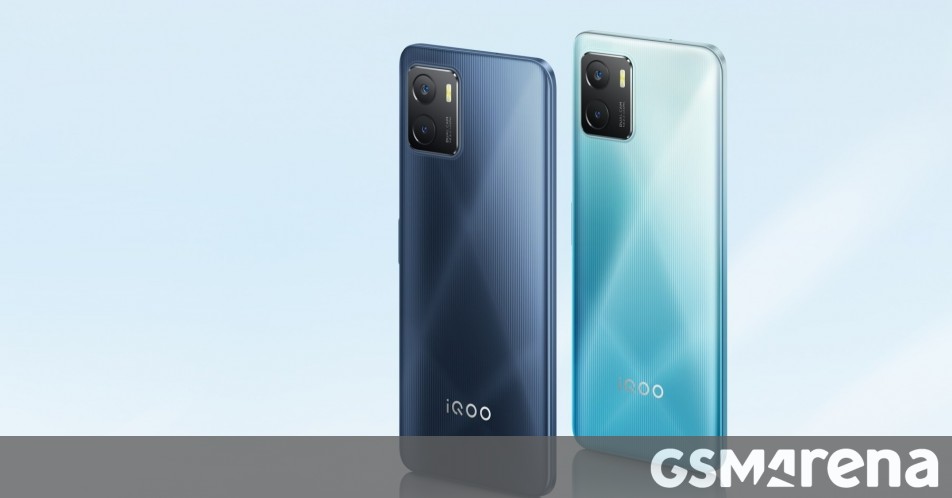 iQOO U5x anunciado con Snapdragon 680, cámara dual y batería de 5000 mAh iQOO U5x anunciado con Snapdragon 680, cámara dual y batería de 5000 mAh