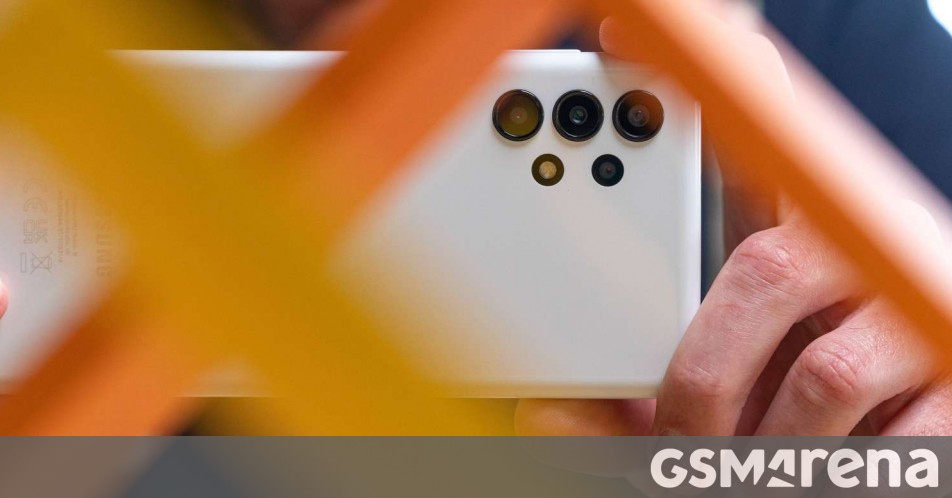 Samsung Galaxy A13 en revisión Samsung Galaxy A13 en revisión