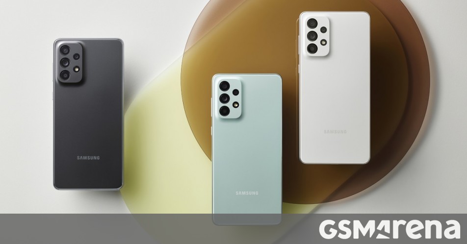 Resultados de la encuesta semanal: el Galaxy A73 5G recibe una cálida bienvenida, pero la disponibilidad puede ser un problema