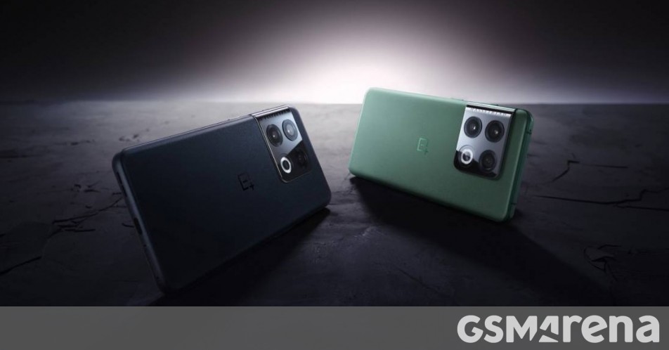 OnePlus 10 Pro aparece en el minorista alemán con una etiqueta de precio de EUR900 OnePlus 10 Pro aparece en el minorista alemán con una etiqueta de precio de EUR900